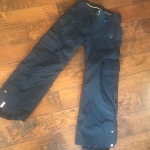 Snowboard pants women’s